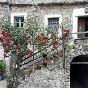 La Garbatella Appartamento