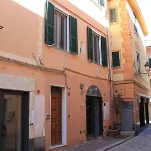 La Casa Del Pescatore Appartamento