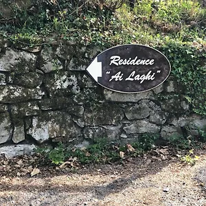 Ai Laghi Casa vacanze