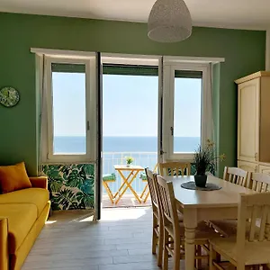 Finestra Sul Mare 2 Appartamento