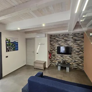 Alberto's House Aeroporto di Catania Fontana Rossa
