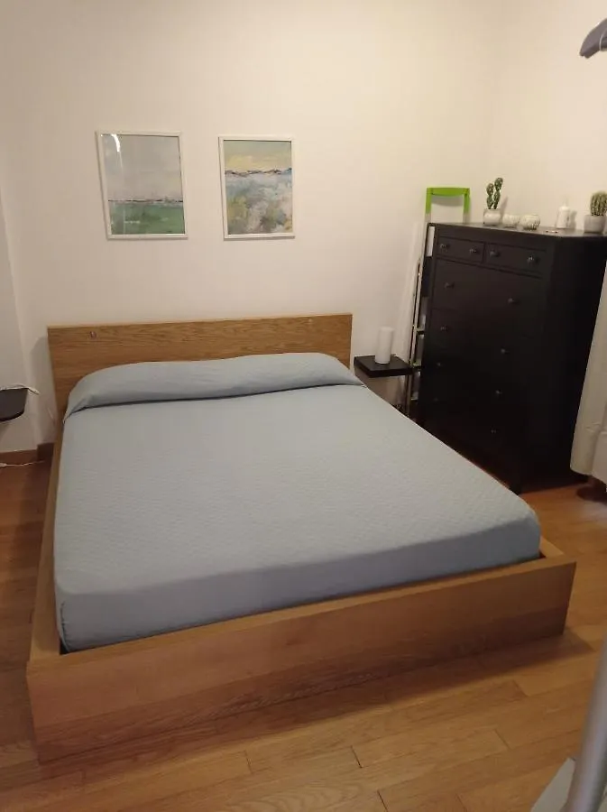 Appartamento Casa Baia Azzurra Bergeggi