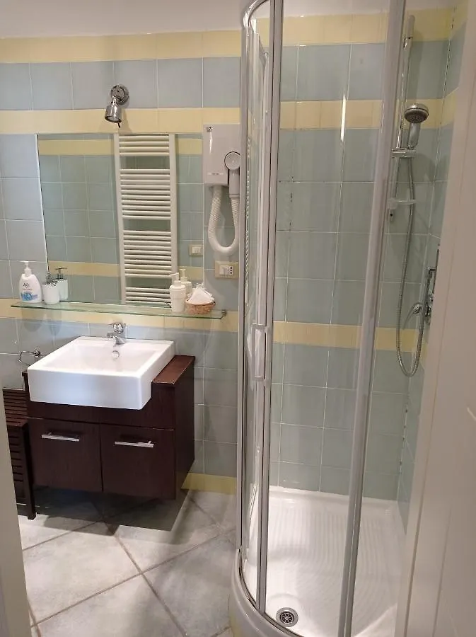 Appartamento Casa Baia Azzurra Bergeggi