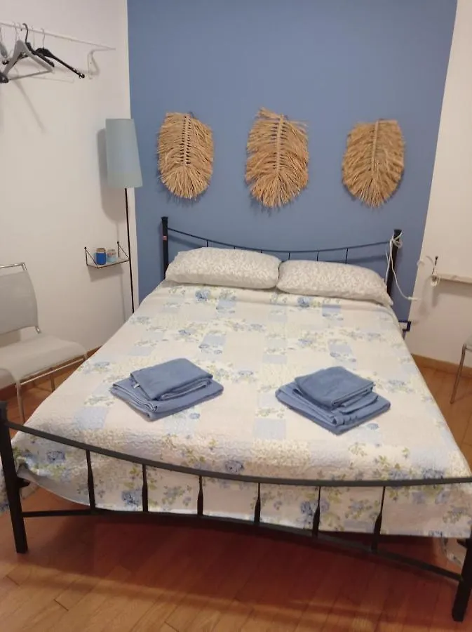 Appartamento Casa Baia Azzurra Bergeggi